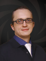 Фетисов Иван Сергеевич