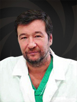 Гайнуллин Рауф Мидхатович