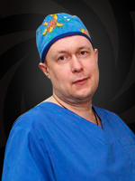 Костицын Сергей Владимирович