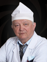 Крылов Константин Михайлович