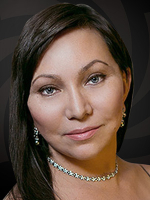 Шах Гульнара Шавкатовна