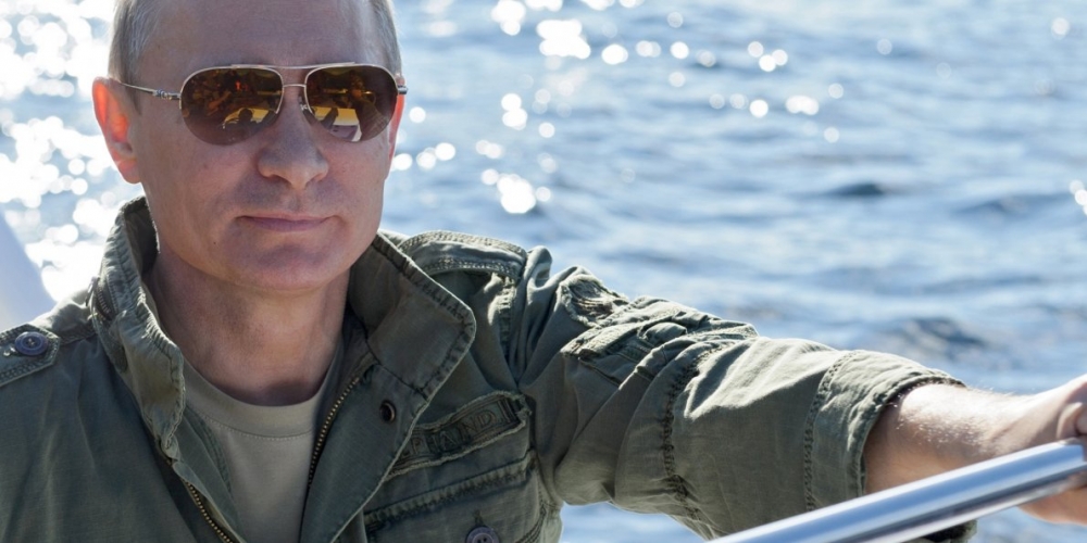 Колит ли путин ботокс