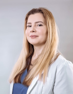 Королёва Екатерина Владимировна