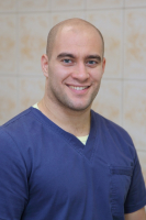 Ткаченко Константин Владимирович