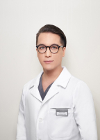 Хайдаров Тимур Тошниезавич