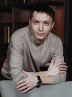 Сафонов Максим Сергеевич