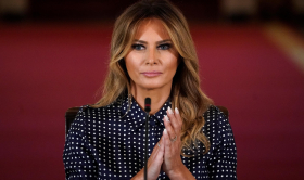 Мелания Трамп